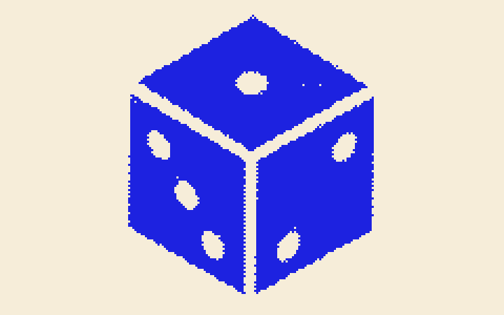 Aleator Press logo