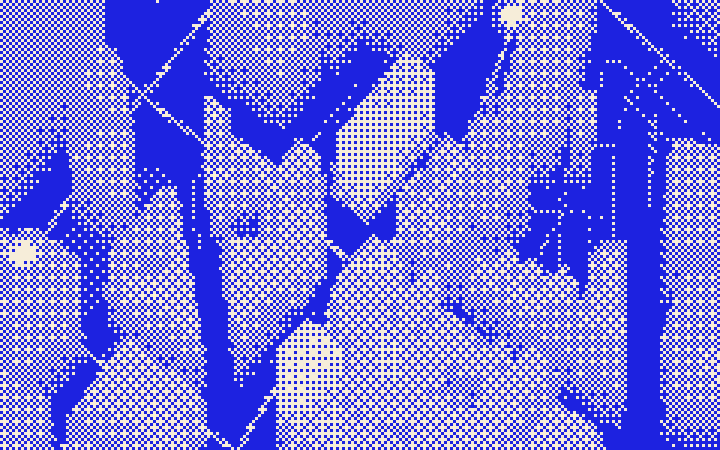 Image from a project that used Esper